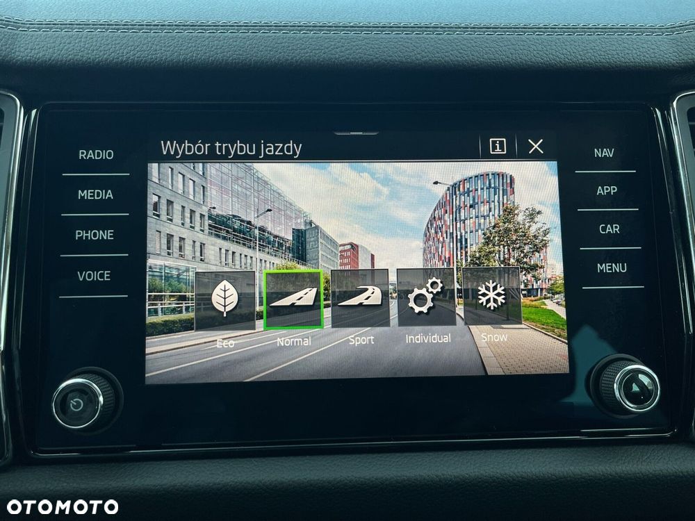 Skoda Kodiaq 2.0 TSI 4x4 Style DSG - 26