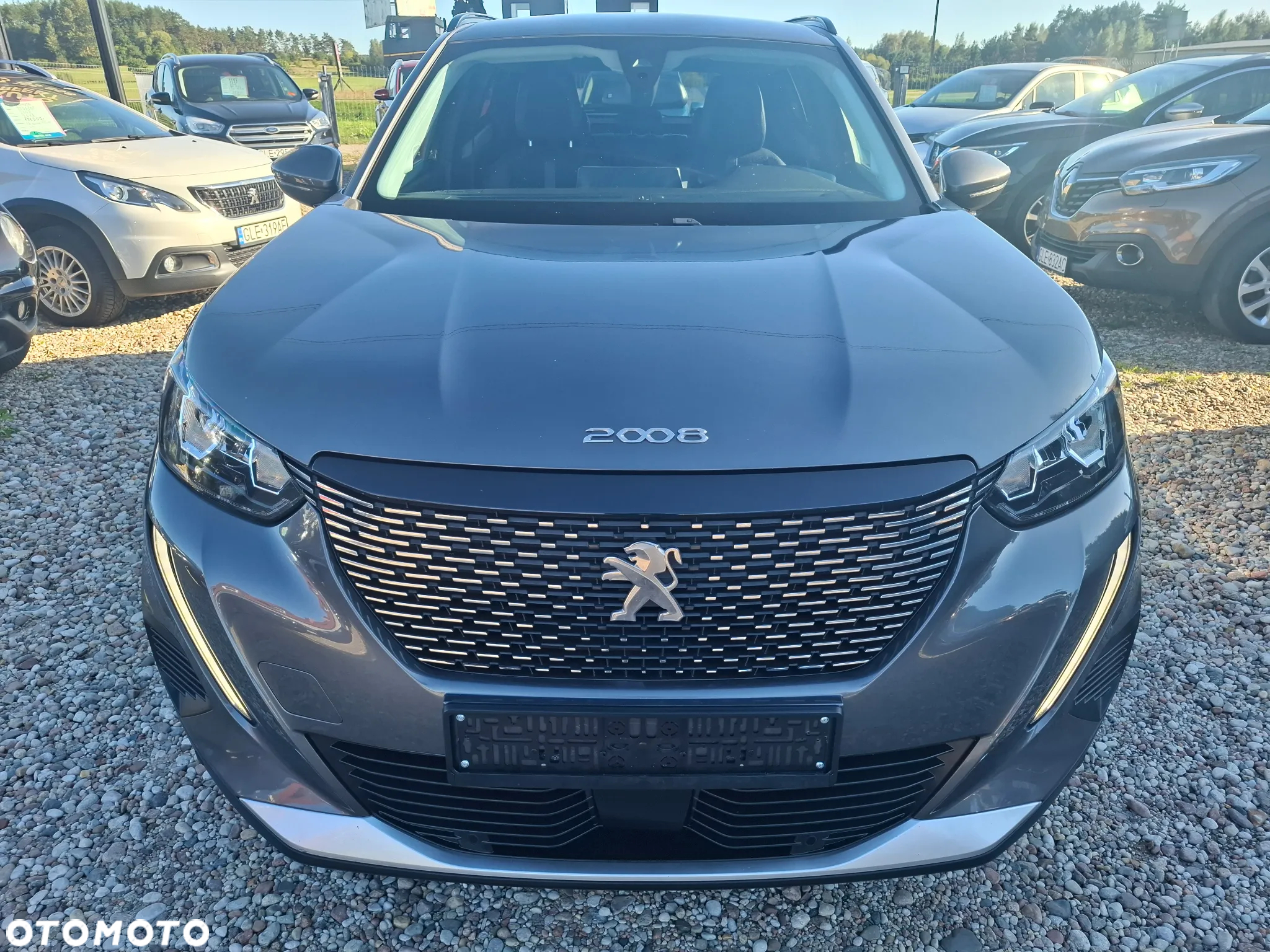 Peugeot 2008 PureTech 130 Allure - 2