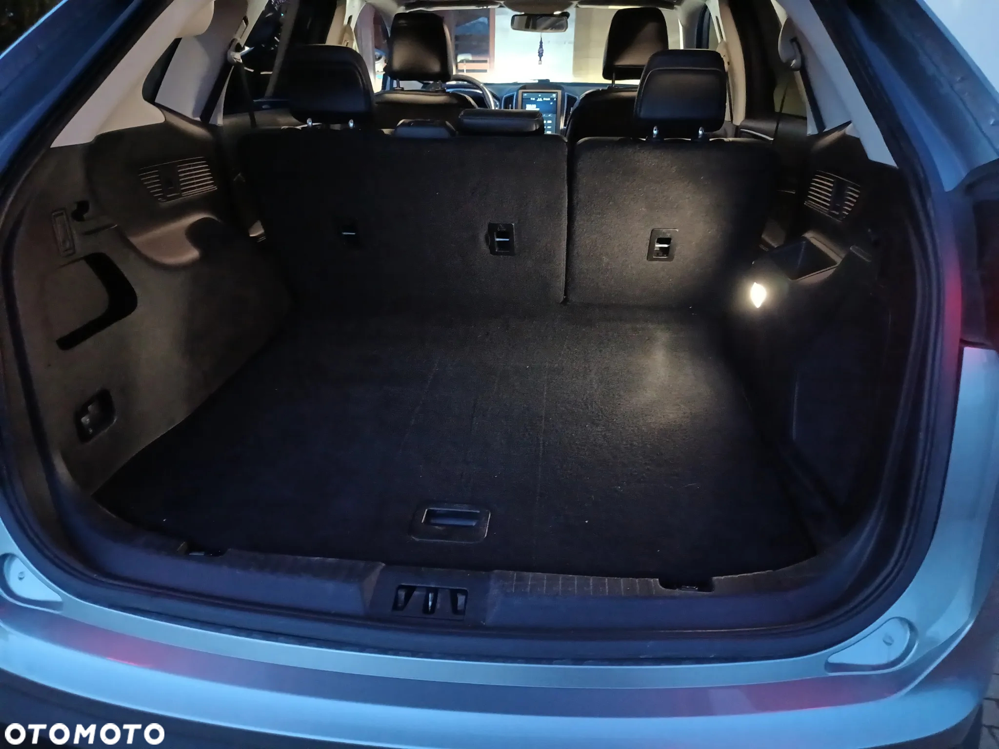 Ford Edge - 29