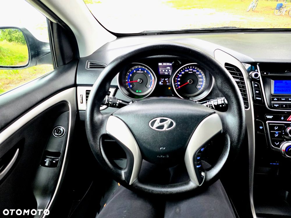 Hyundai i30 1.4 Comfort - 9