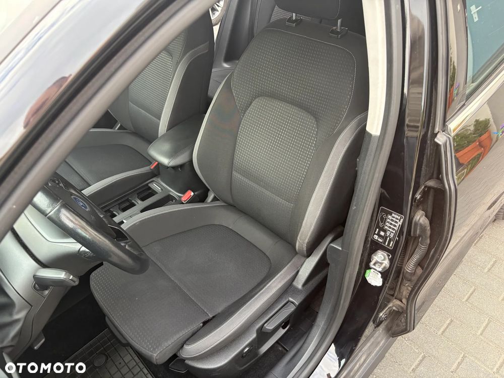 Ford Focus 1.5 EcoBlue Connected - 12