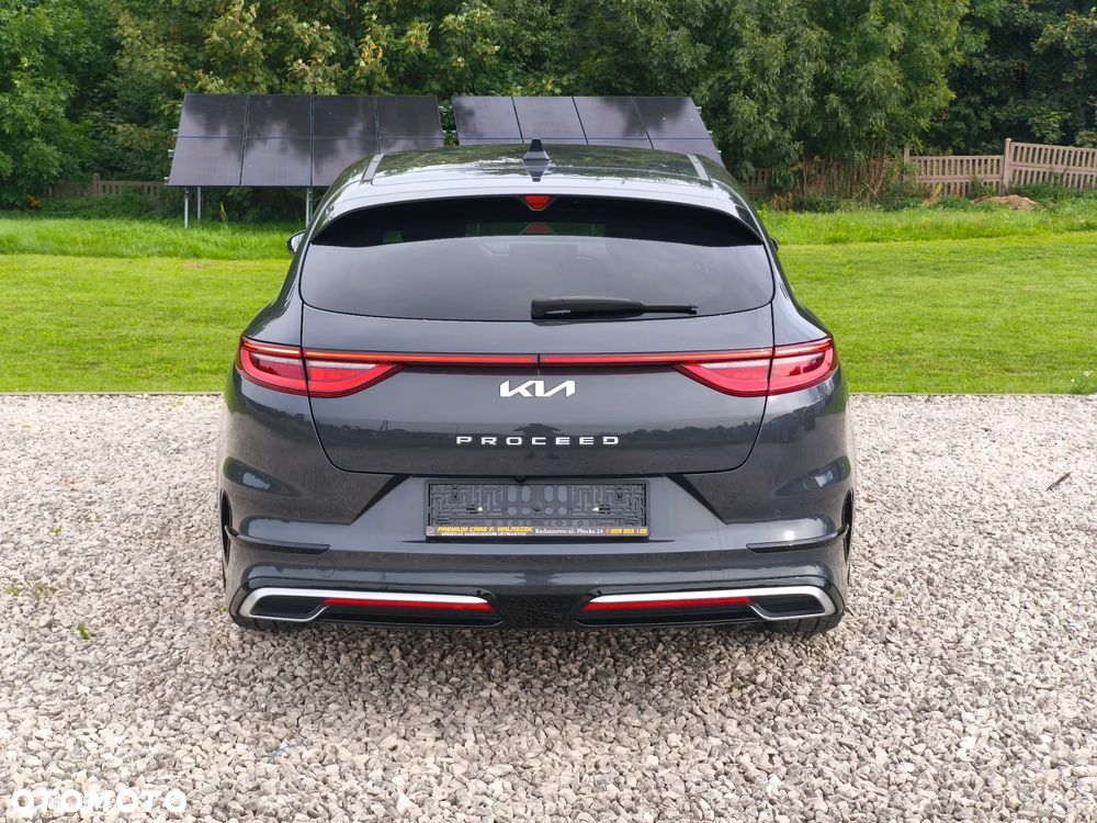 Kia ProCeed 1.5 T-GDI OPF GT LINE - 15
