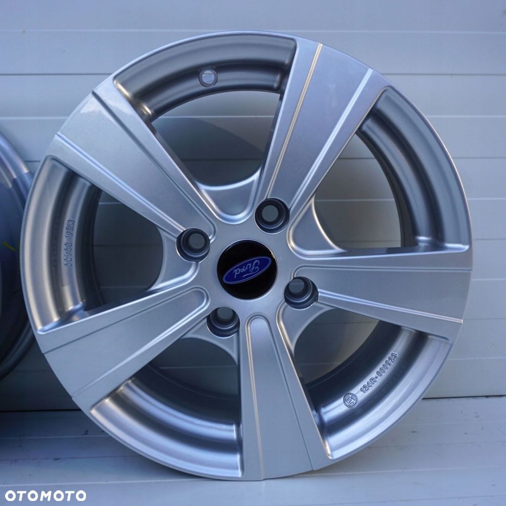DIEWE MATTO 15" 4X108x63,4 ET41 AF39 - 10