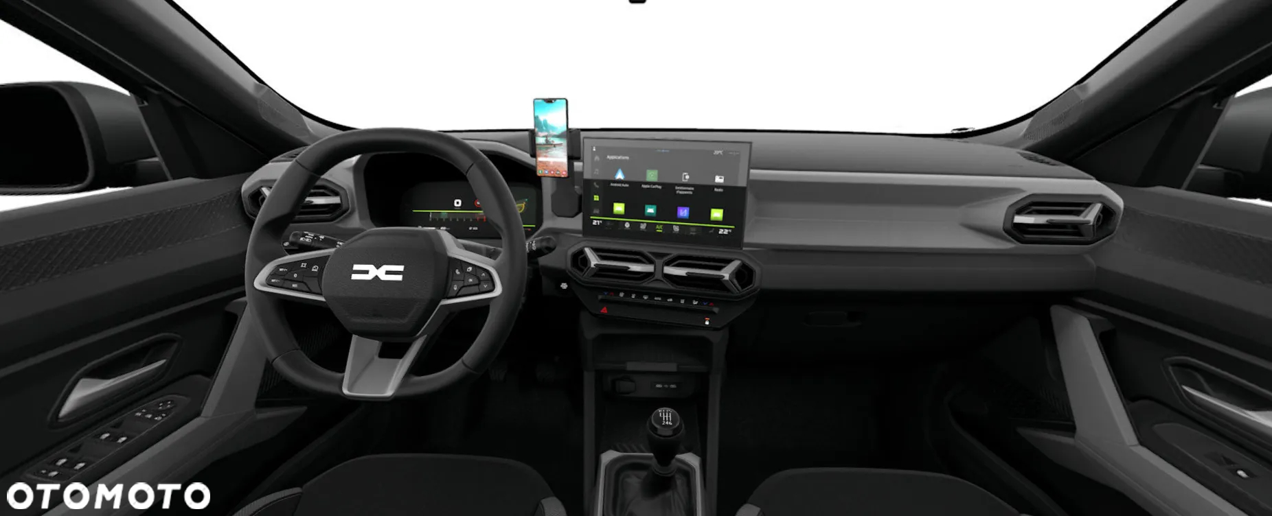 Dacia Bigster - 9