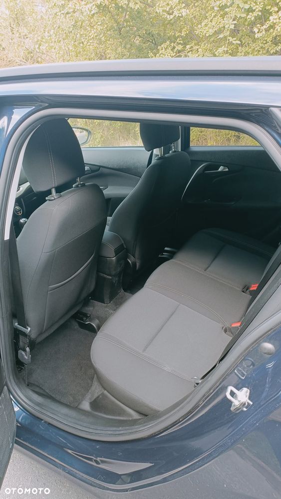 Fiat Tipo - 7