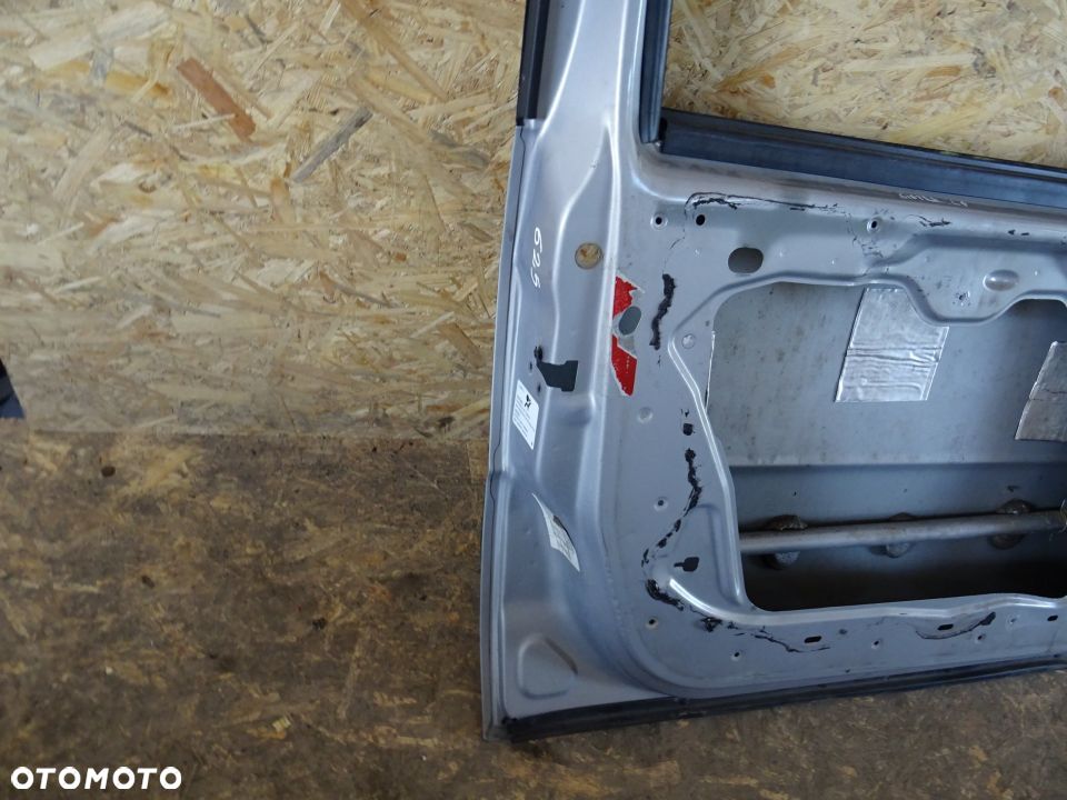 DRZWI LEWE LEWY PRZÓD OPEL SINTRA 331D 96-99 NR625 - 6