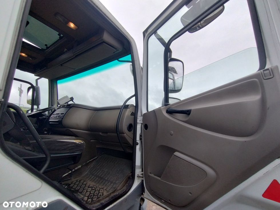 DAF CF 75 310 E5 TERBERG OLYMPUS 13 m3 - 8