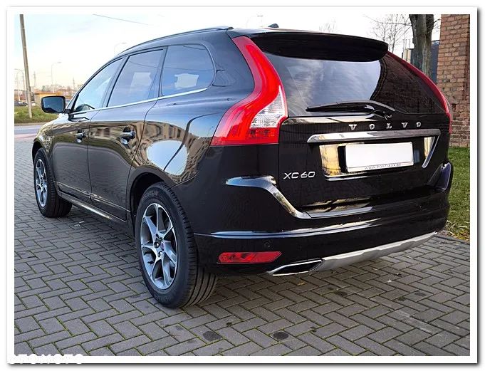 Volvo XC 60 - 14