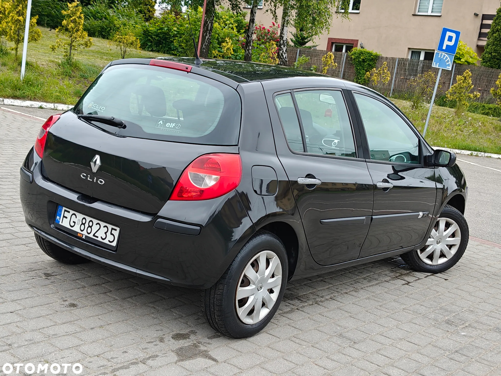 Renault Clio 1.5 dCi All Inclusive - 3
