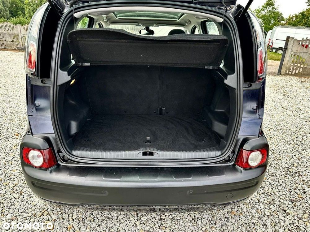 Citroën C3 Picasso 1.2 PureTech Exclusive - 18