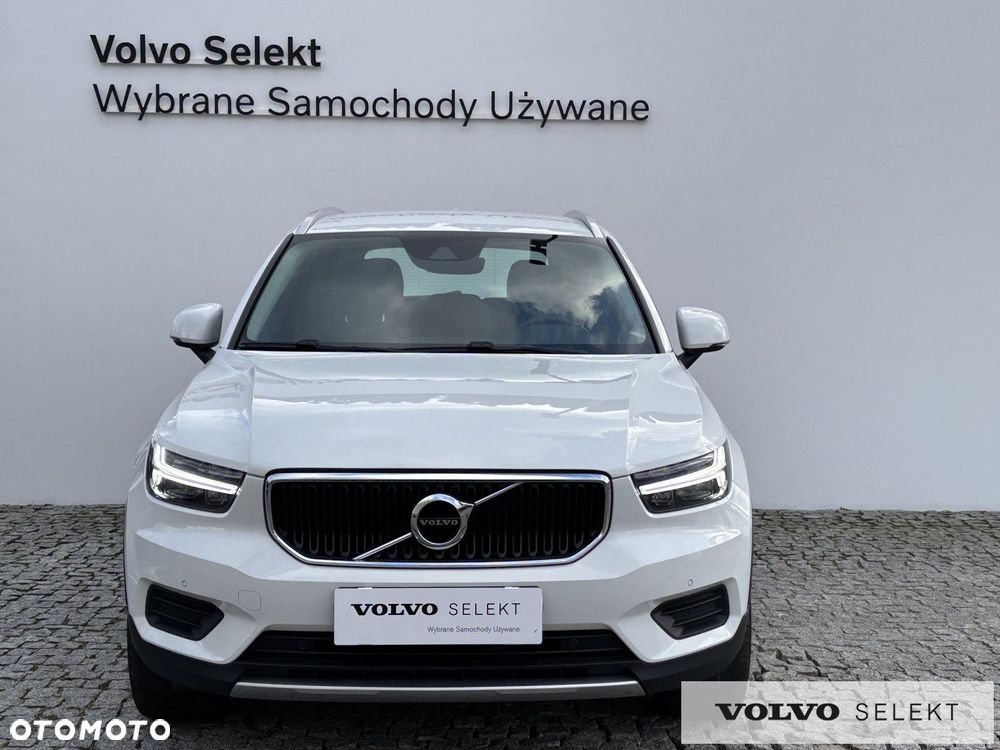 Volvo XC 40 - 5