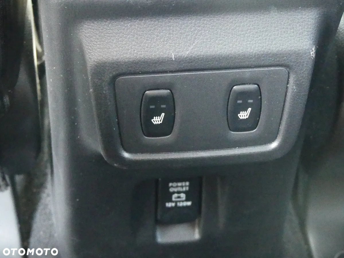 Mitsubishi Eclipse Cross Plug-In Hybrid 4WD Plus Select - 30