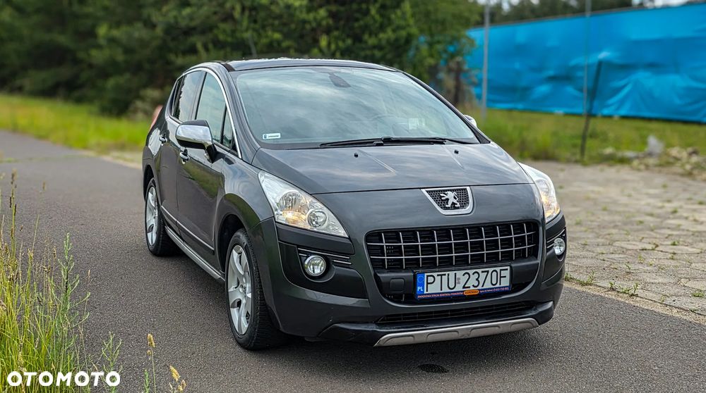 Peugeot 3008 1.6 THP Allure - 5