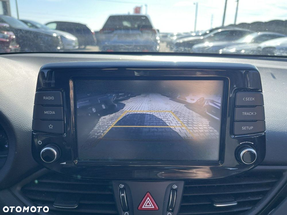 Hyundai i30 1.5 DPI Comfort - 14