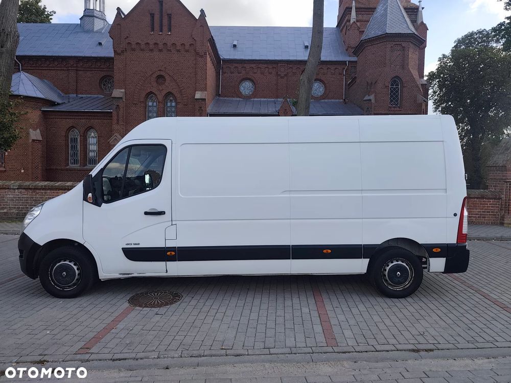 Renault Master - 3