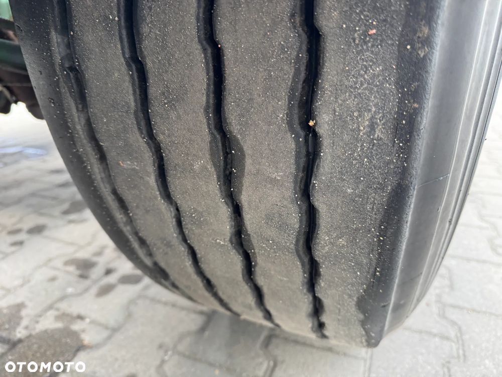 HRD Podkontenerowa Multi - 23