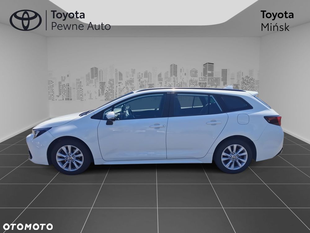 Toyota Corolla 1.8 Hybrid Comfort - 9