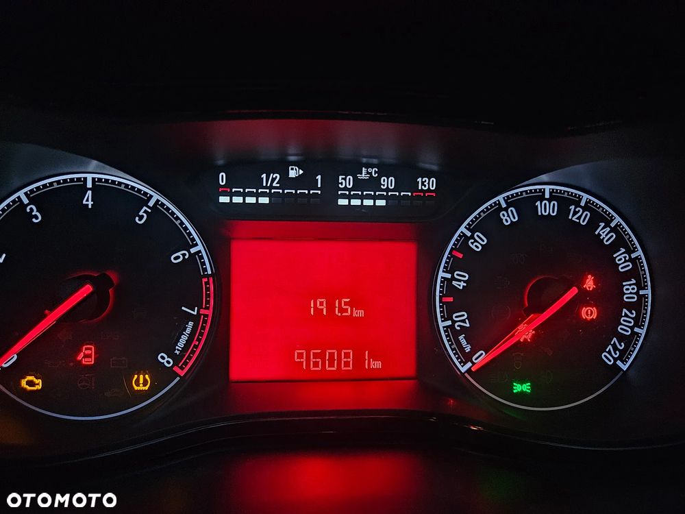 Opel Corsa 1.4 Enjoy - 5