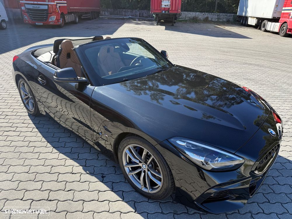 BMW Z4 sDrive30i Aut. M Sport - 17