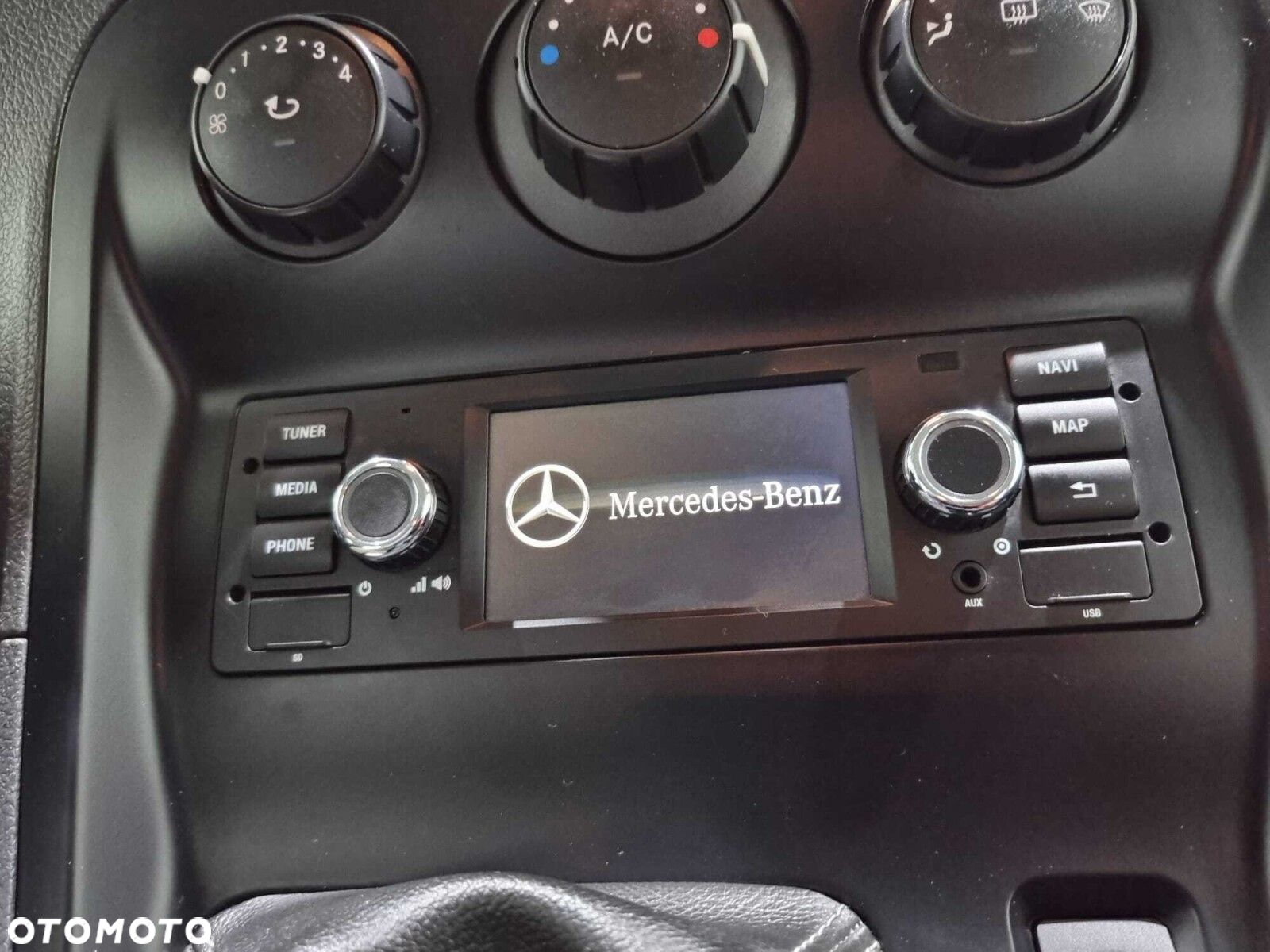 Mercedes-Benz Citan - 25