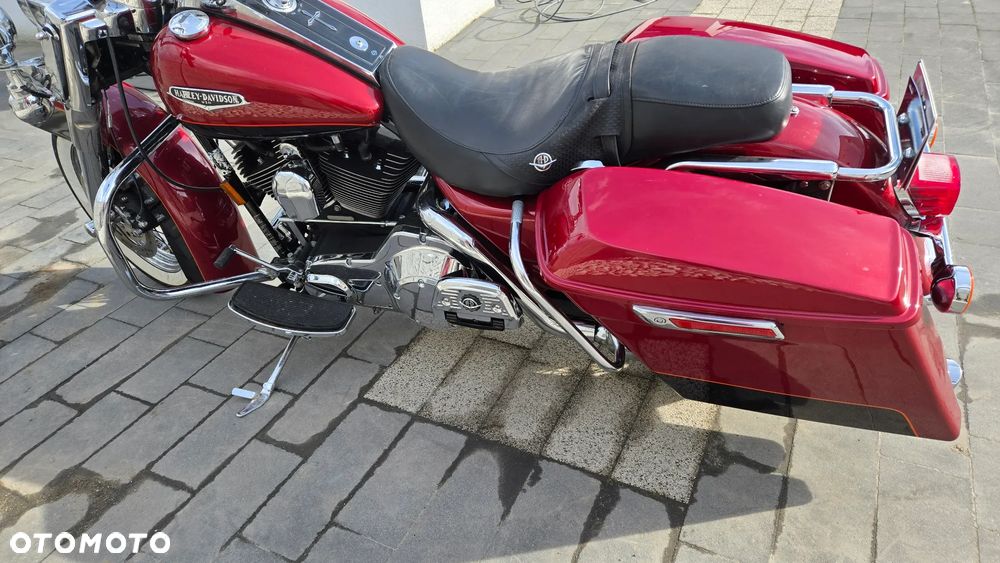 Harley-Davidson Touring Road King - 10