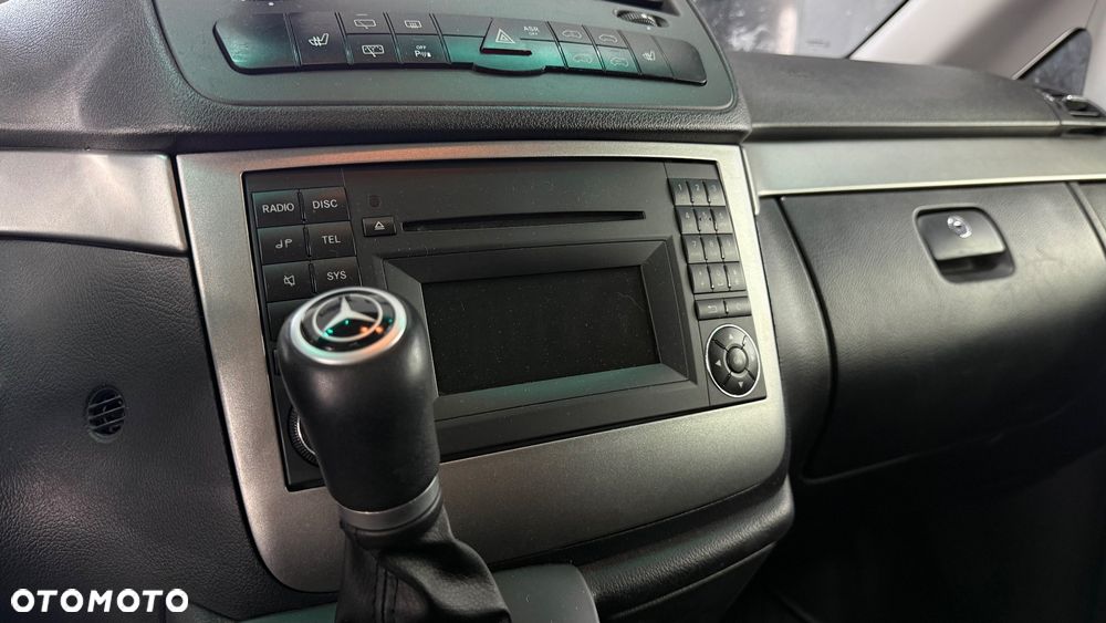 Mercedes-Benz Vito 639.701 - 13