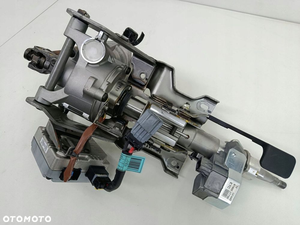 KIA OPTIMA III WSPOMAGANIE KOLUMNA KIEROWNICZA 56300-4U600 - 4