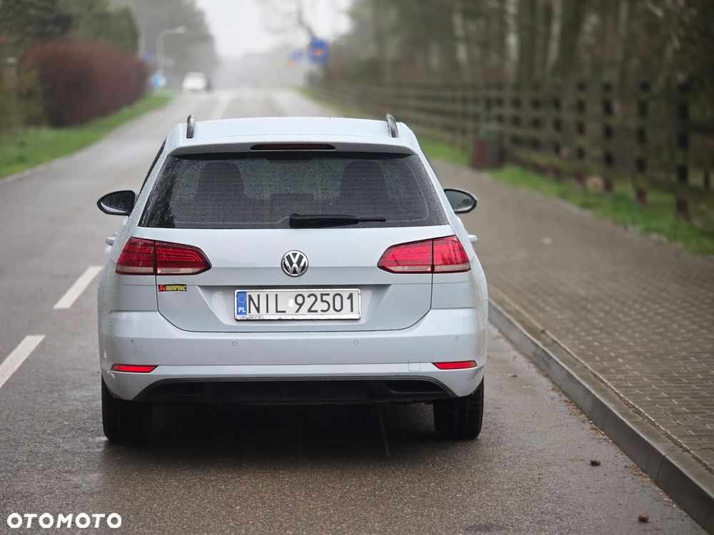 Volkswagen Golf 1.6 TDI CityLine - 15