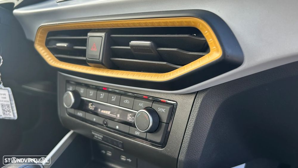 SEAT Arona 1.0 TSI Style DSG - 10