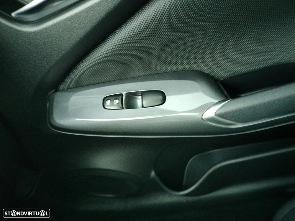 Nissan Juke 1.0 DIG-T DCT N-Connecta - 16