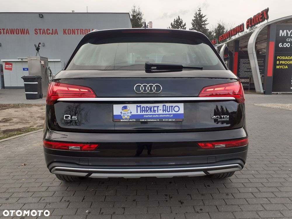 Audi Q5 - 5
