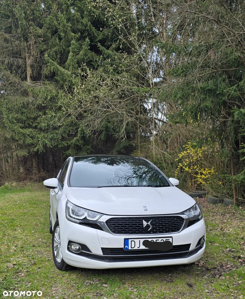 DS Automobiles DS 4 - 3