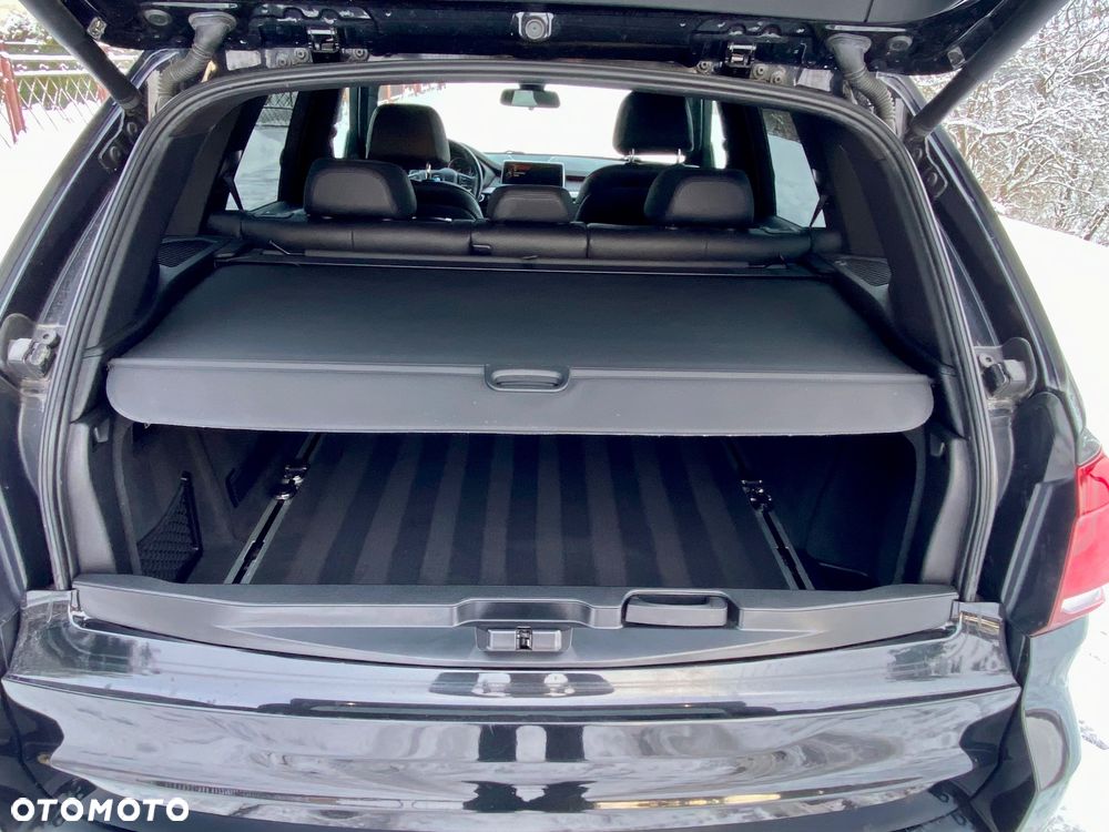 BMW X5 3.5i xDrive - 14