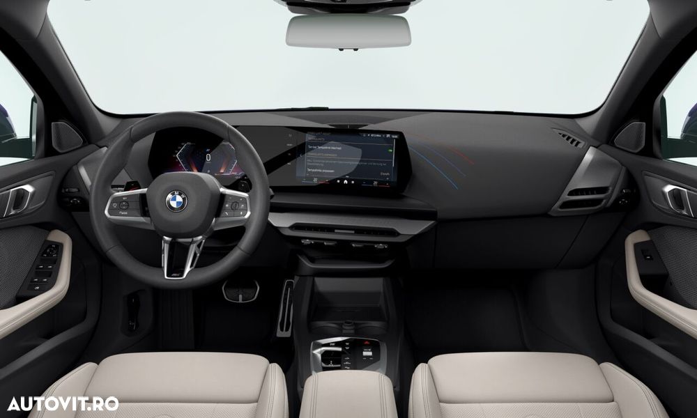 BMW Seria 1 120 Aut. - 3