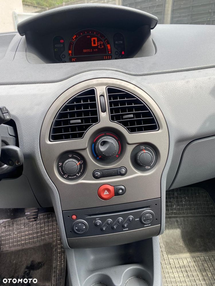 Renault Modus - 9