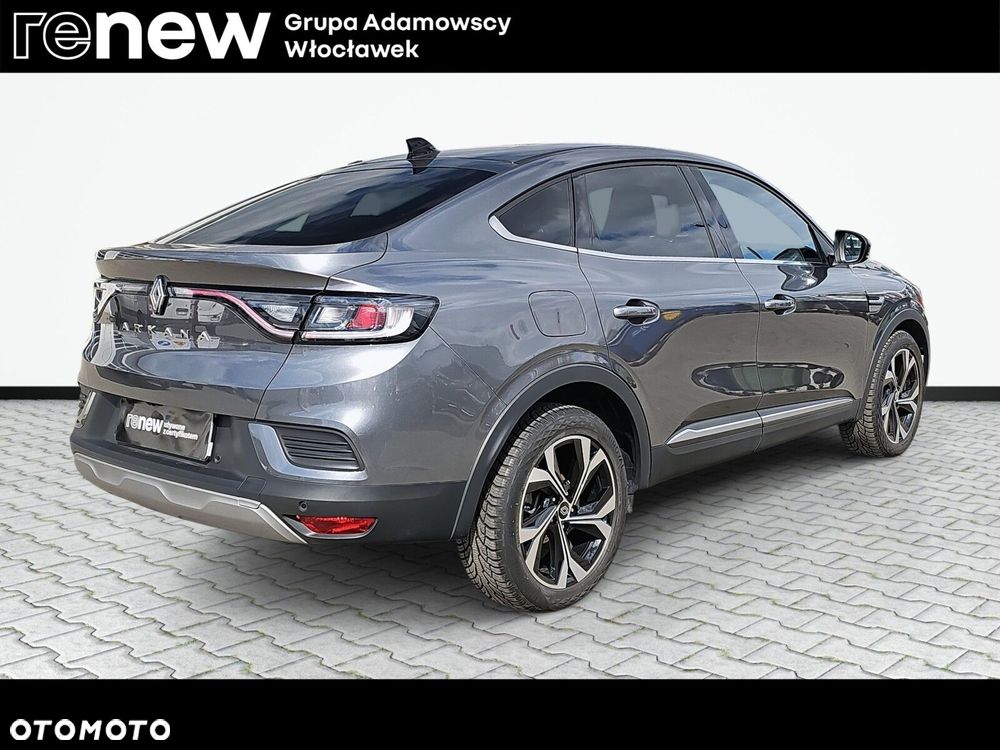 Renault Arkana - 2