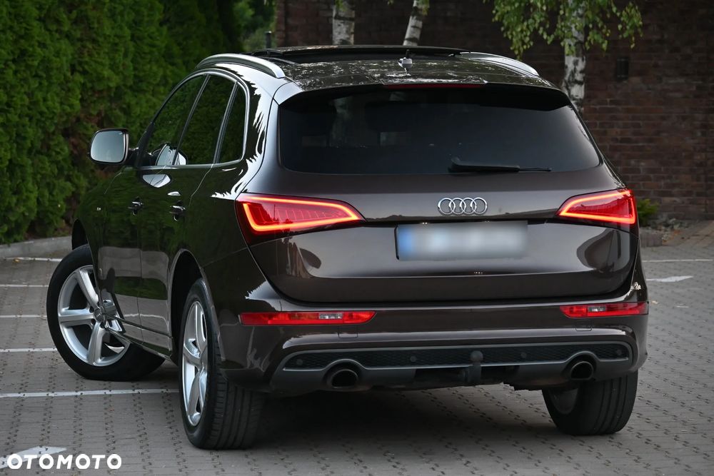 Audi Q5 - 21
