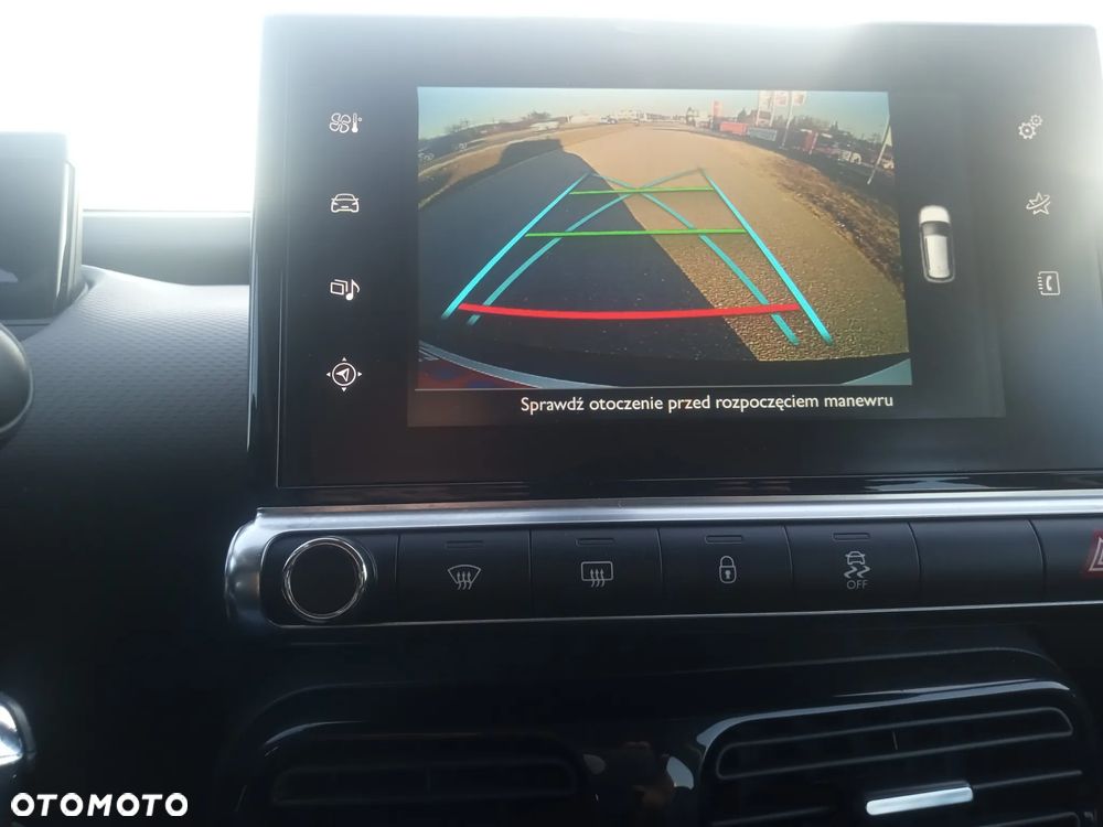 Citroën C4 Cactus 1.6 Blue HDi Feel Edition - 17