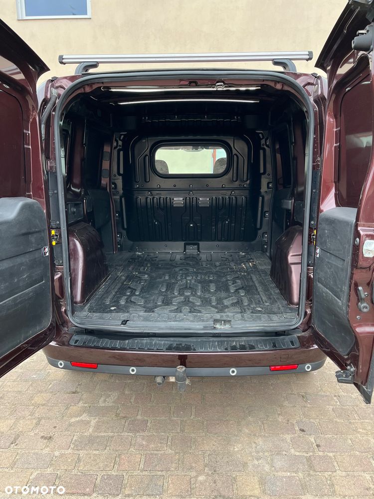 Fiat Doblo - 7