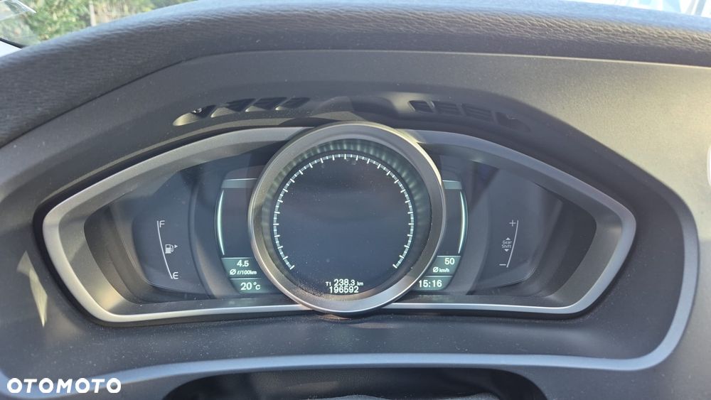 Volvo V40 - 12