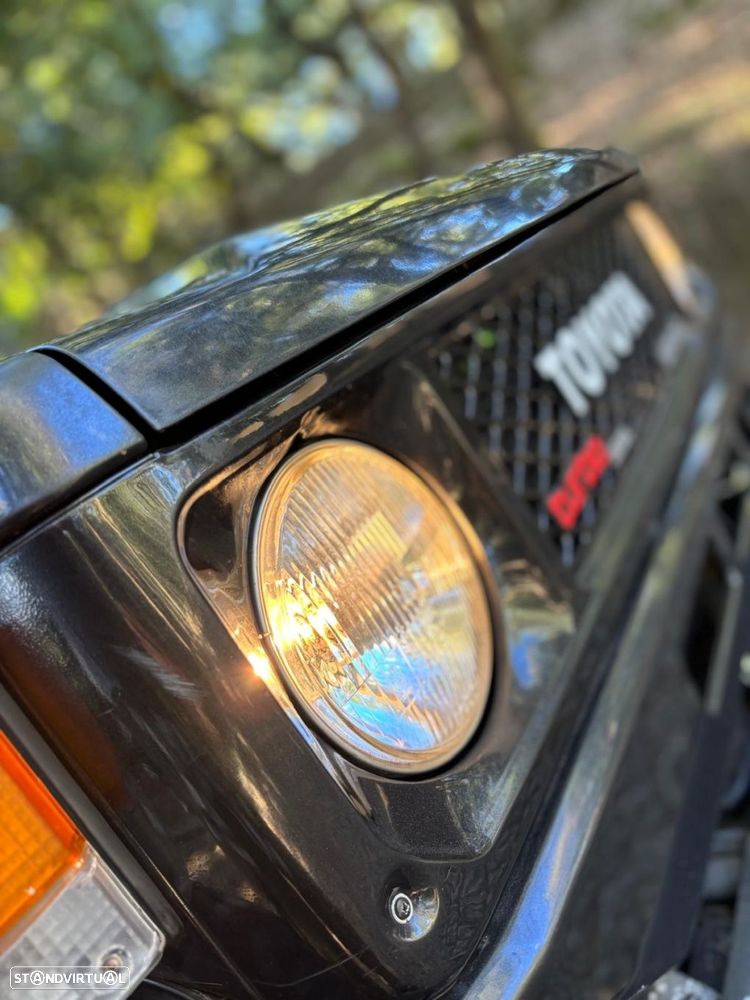 Toyota Land Cruiser 250 TD - 10