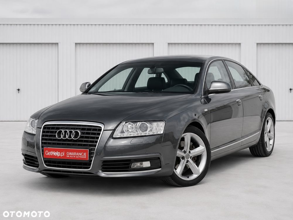 Audi A6 Limousine - 2