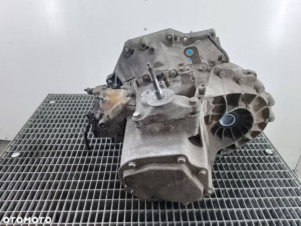 SKRZYNIA BIEGÓW MANUALNA PEUGEOT 308 20EA21 1.6 16V - 4
