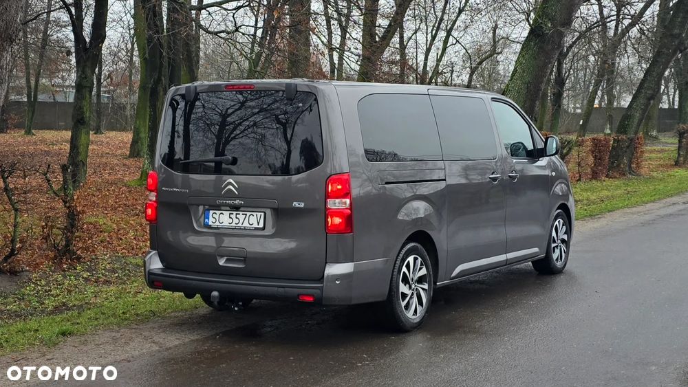 Citroën SpaceTourer 2.0 BlueHDi XL Business Lounge - 2