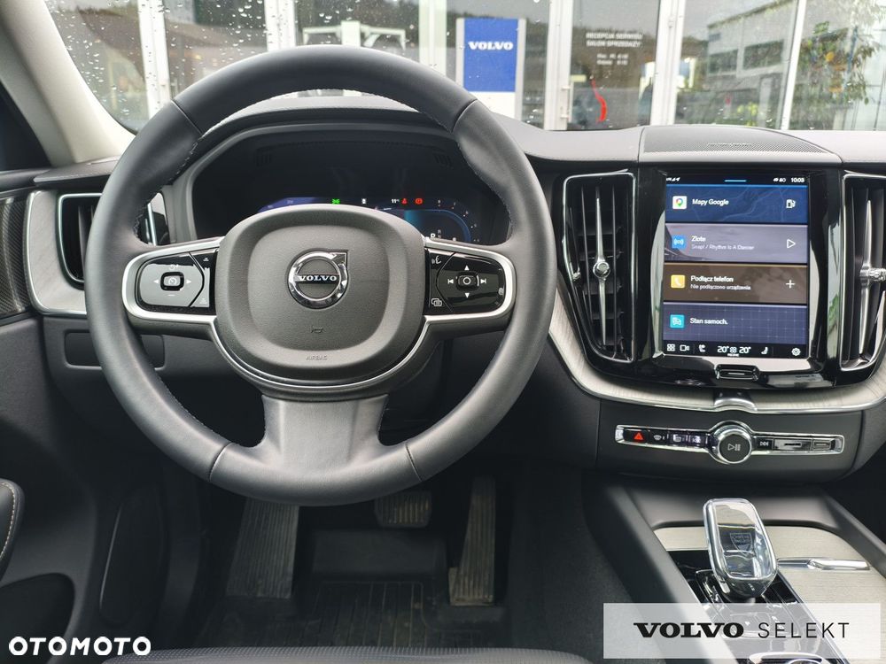 Volvo XC 60 - 13
