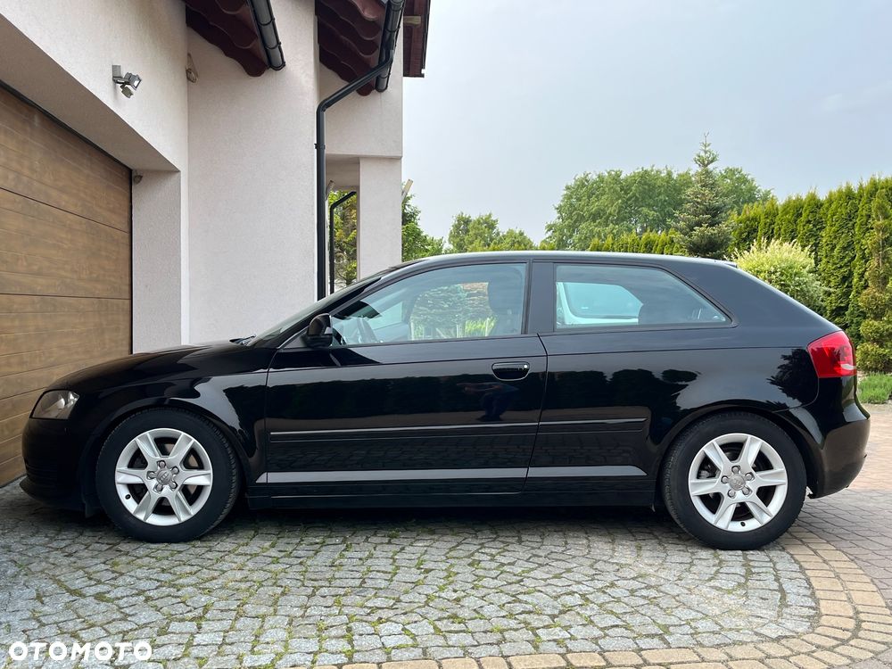 Audi A3 3-drzwiowe - 31