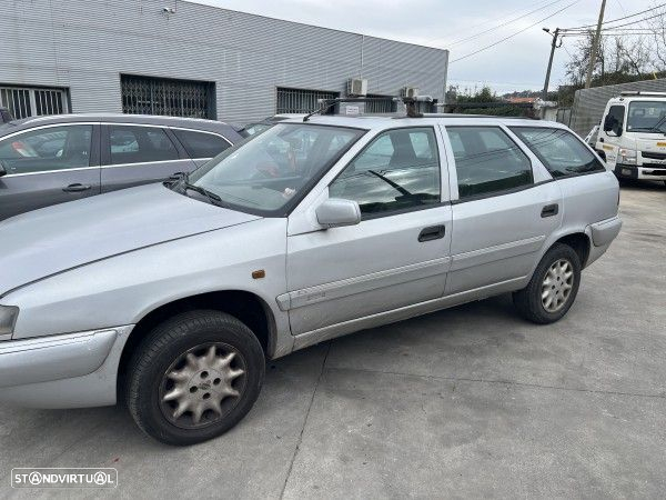 Para Peças Citroen Xantia Break (X2) - 2