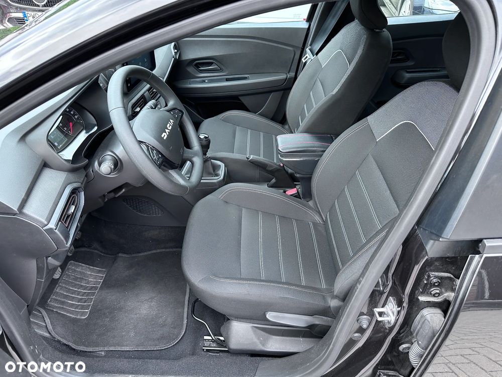 Dacia Sandero Stepway - 21