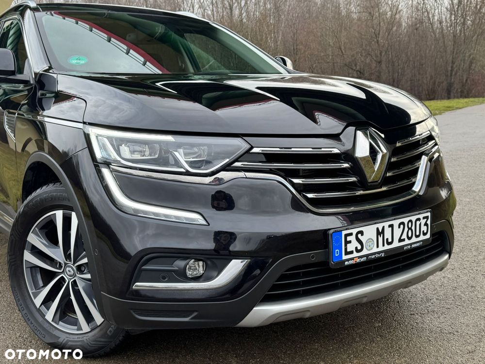 Renault Koleos ENERGY dCi 175 X-tronic 4WD LIFE - 3