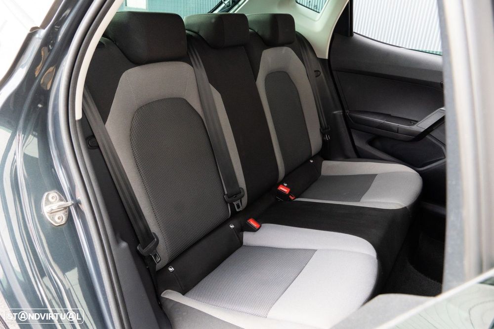 SEAT Ibiza 1.0 EcoTSI Style - 25
